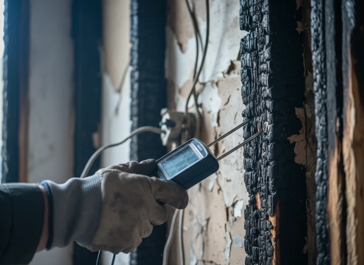 Fire Damage Restoration Wells, TX FAQs